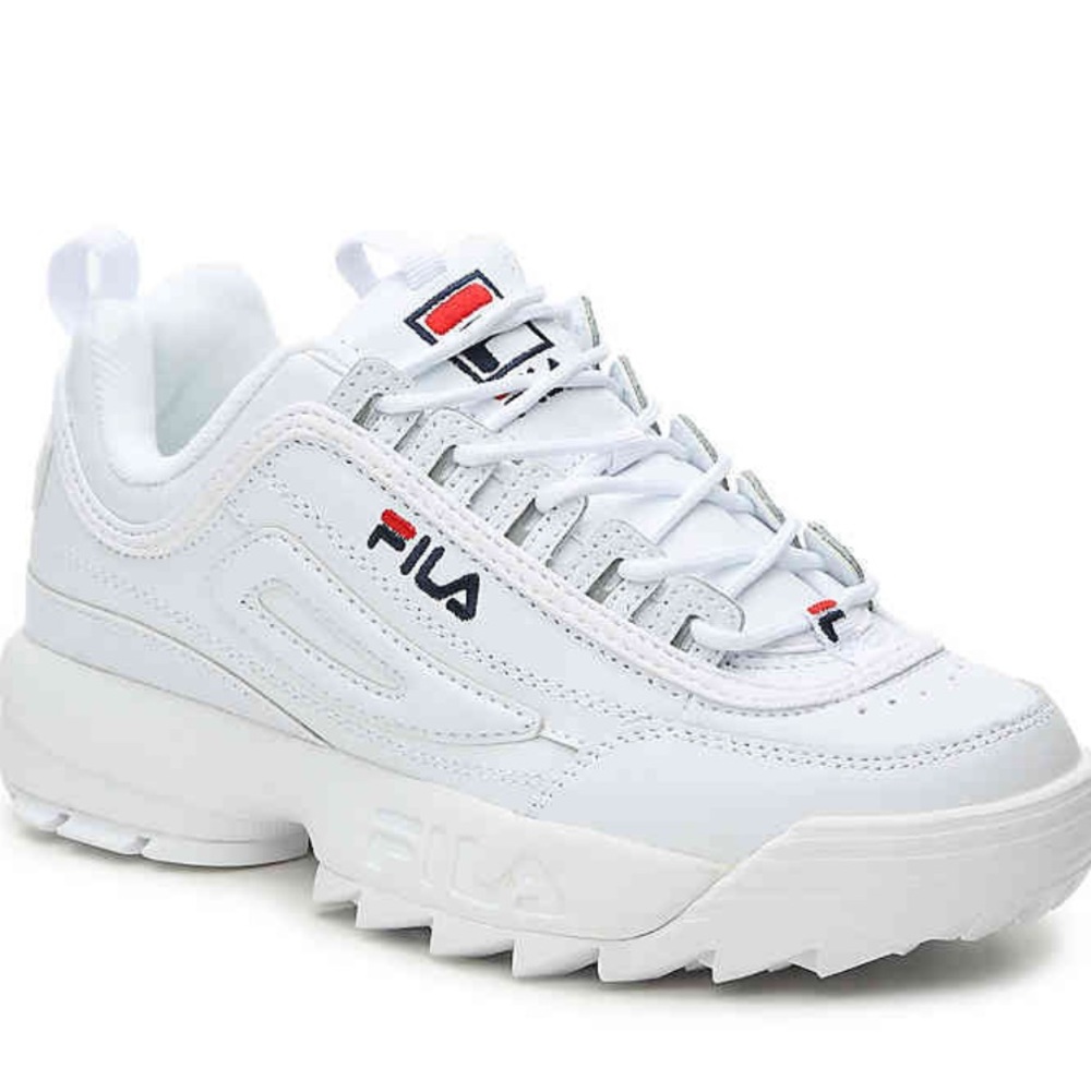 Fila Disruptor II Women’s Chunky Sneakers